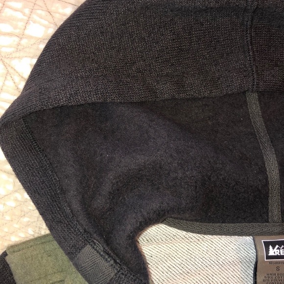 REI Utility style Jacket - small - Picture 6 of 9